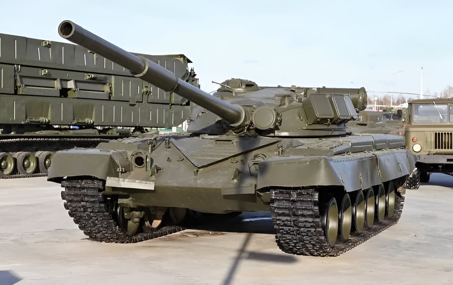 Т-80