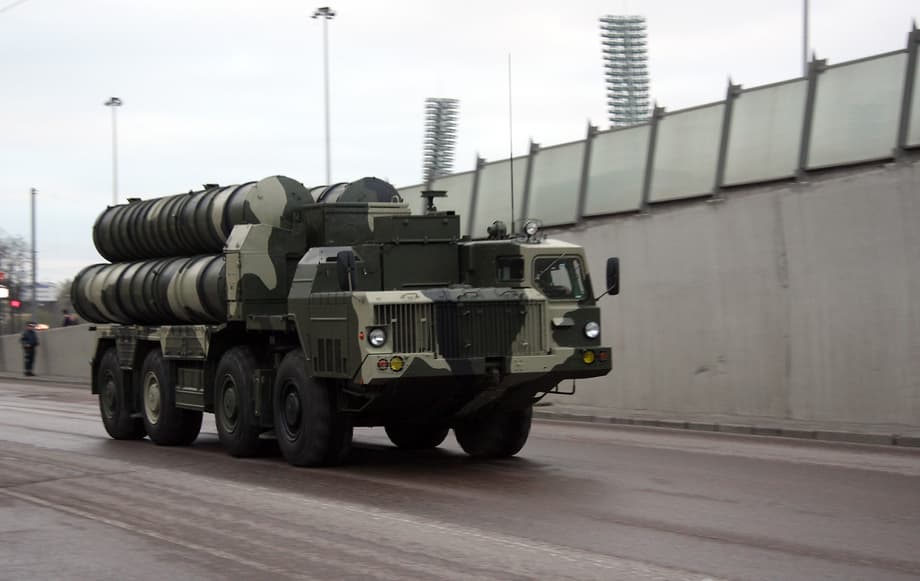 S-300