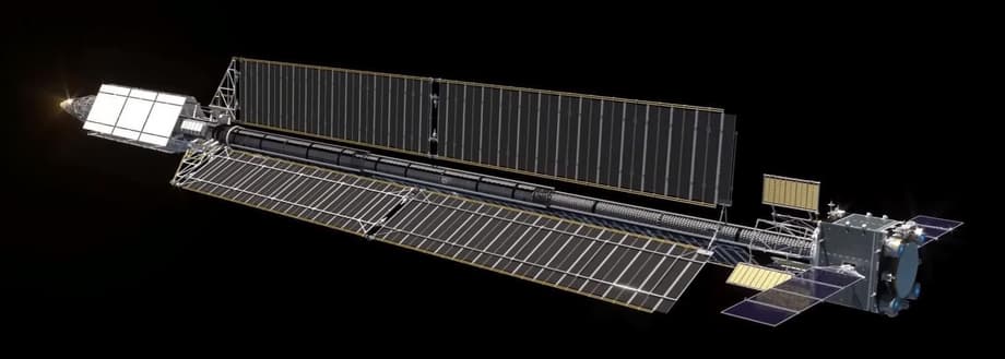 Проект «Зевс»