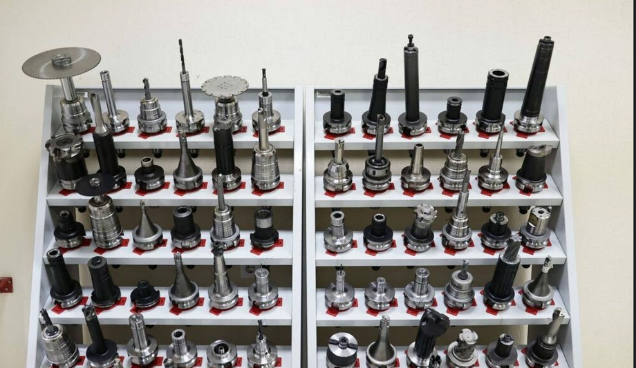 Продукция компании «Халтек»