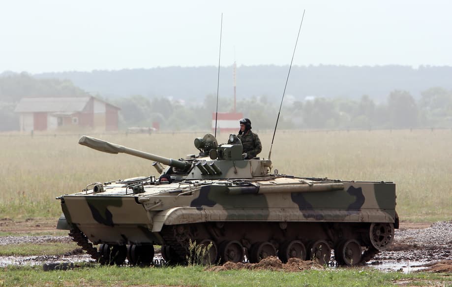 BMP-3
