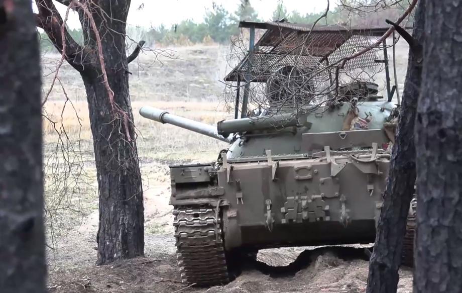 Т-62