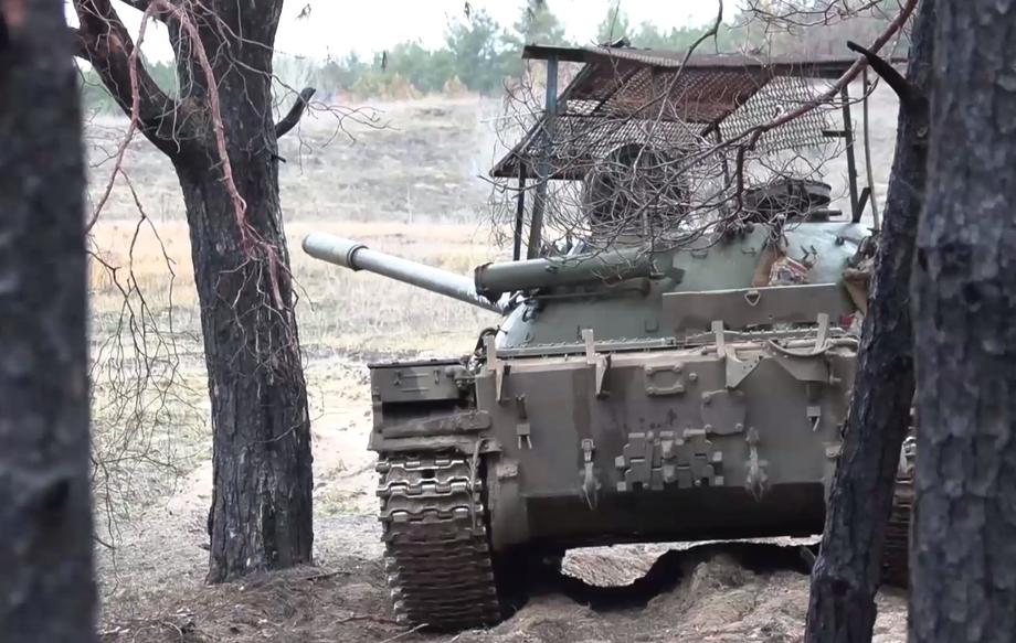 Т-62