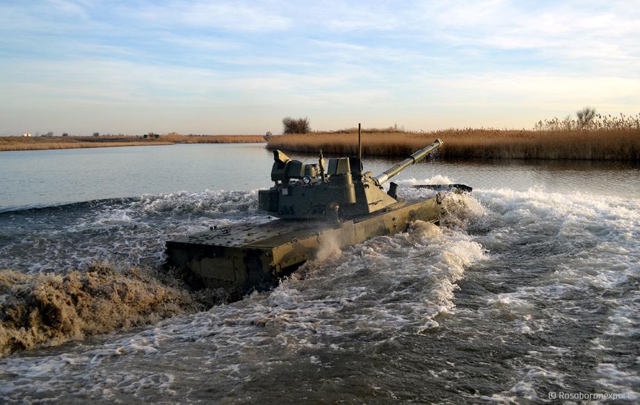 2С25М 