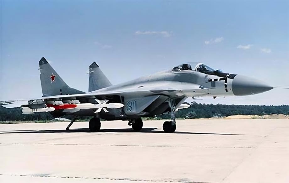 MiG-29K