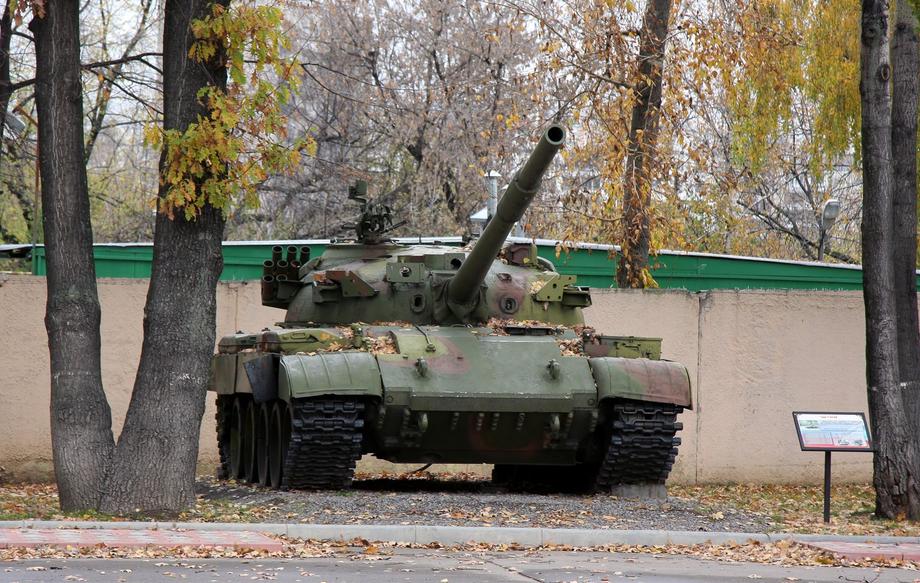 Т-62