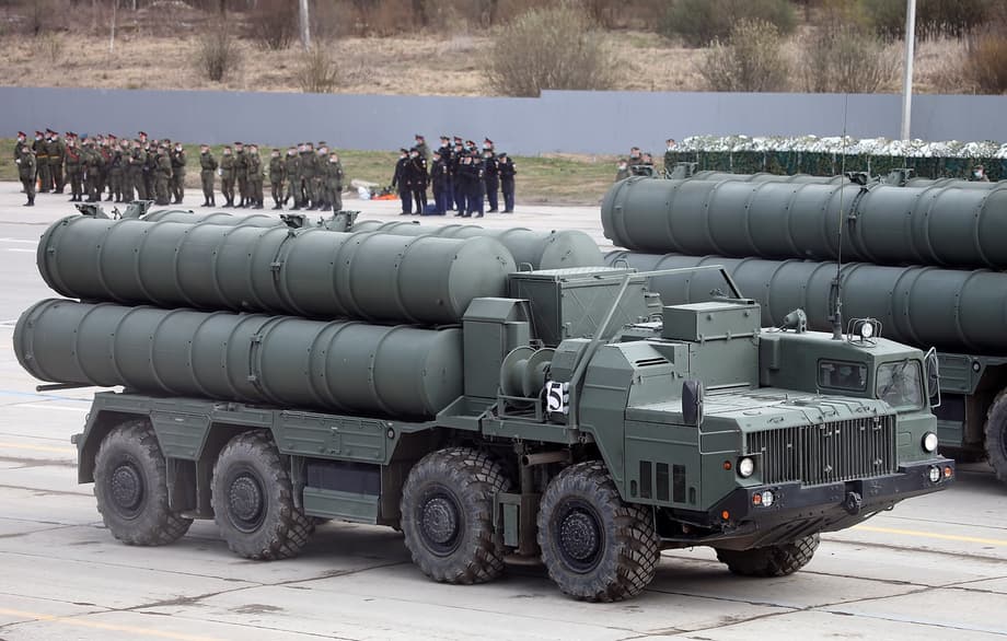 С-400
