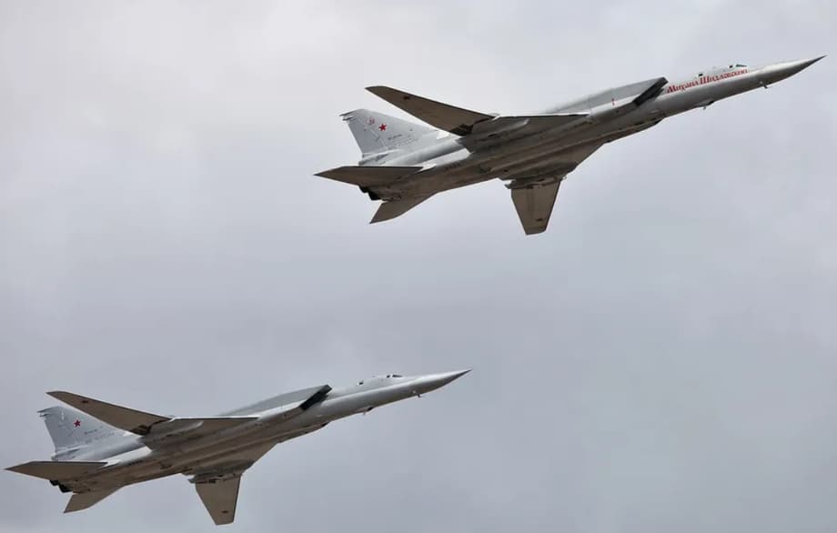 &nbsp;Ту-22М3