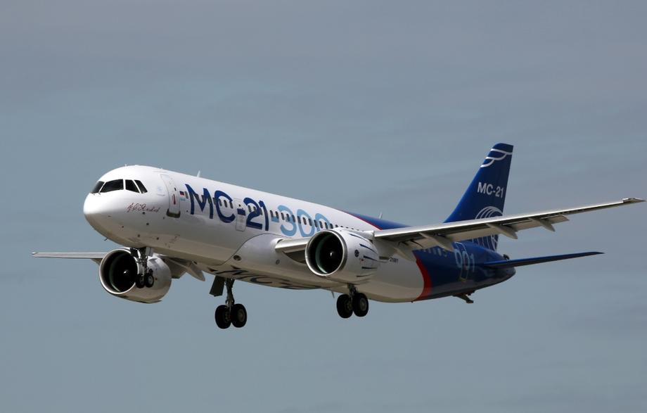 МС-21