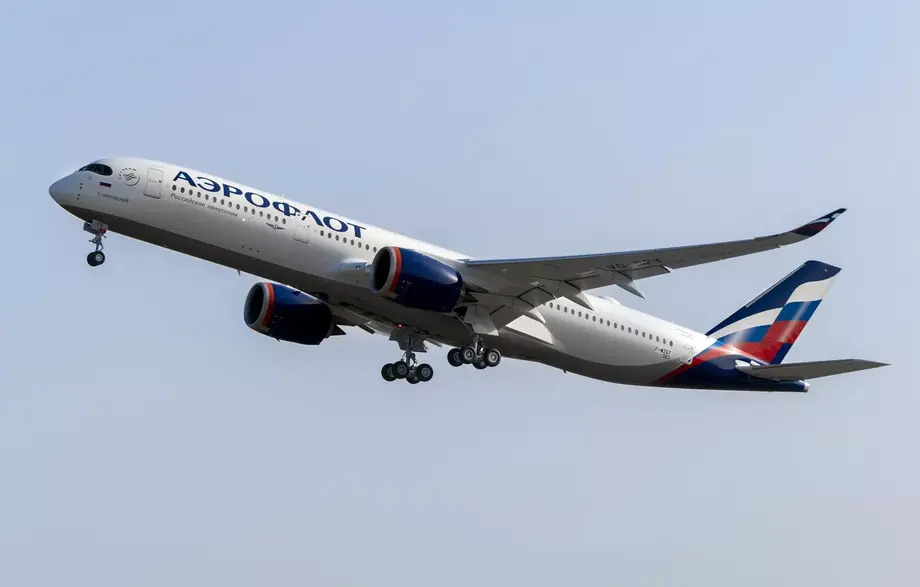 Servicio de prensa de Airbus