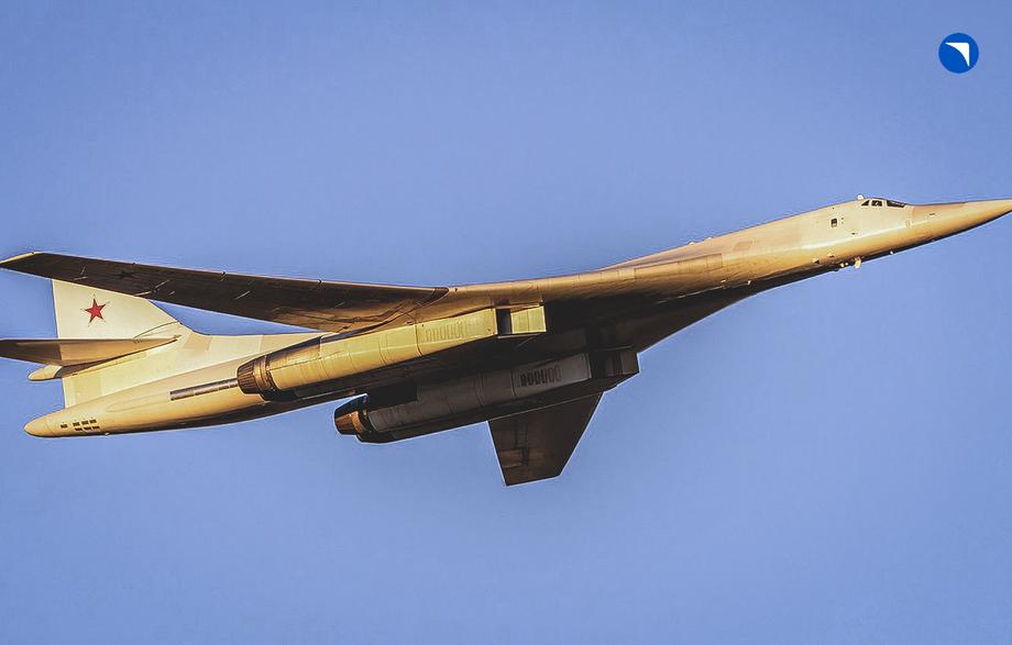 Ту-160М