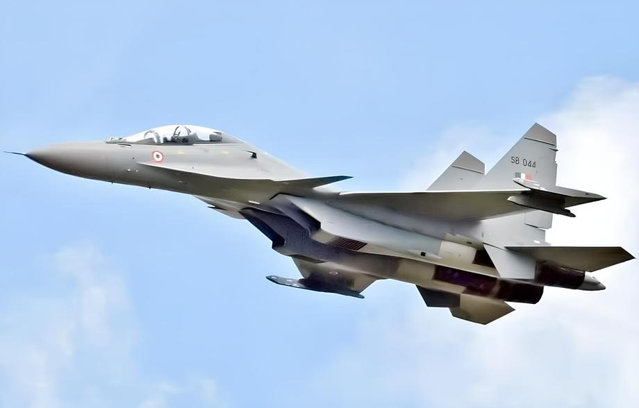 Су-30МКИ