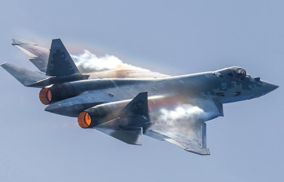 Су-57
