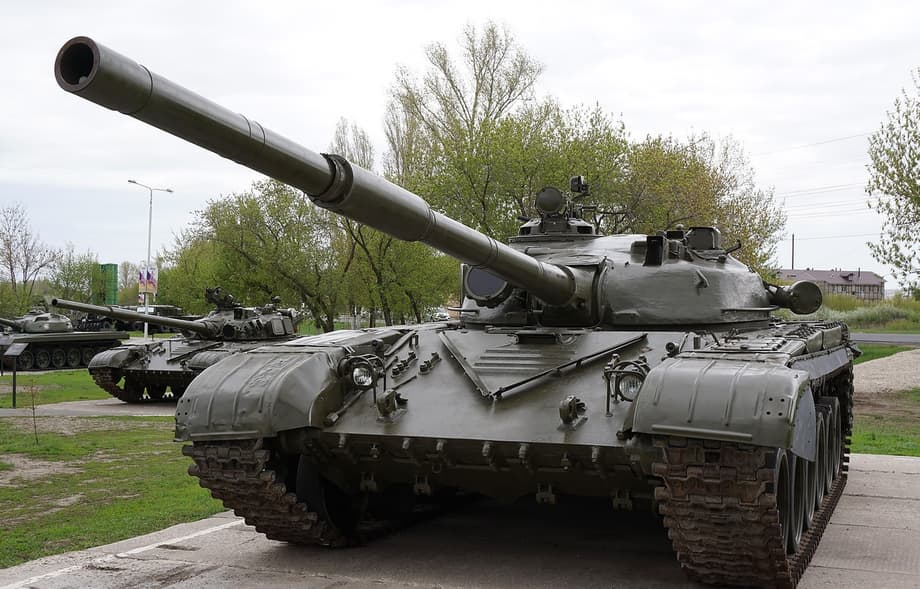Т-72