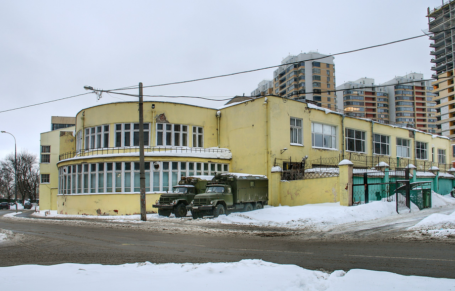 КБМ