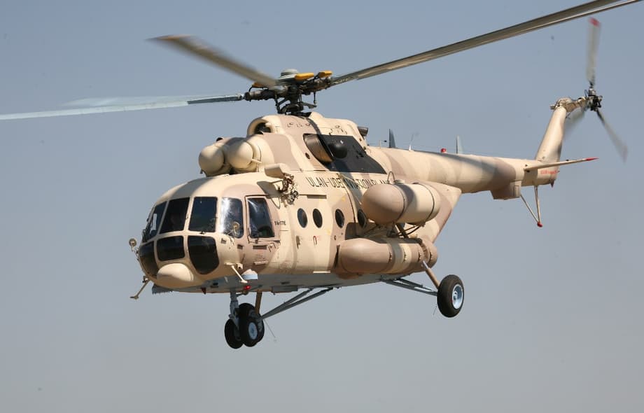 Ми-171