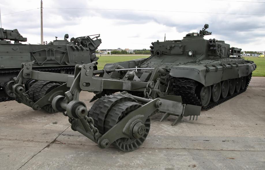 BMR-3MA "Vepr"