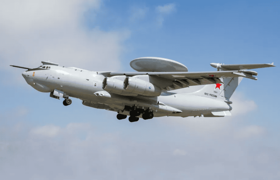 A-100 "Premier"