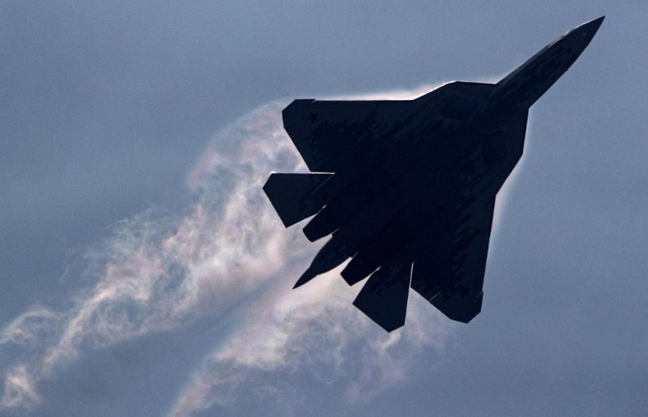 Su-57