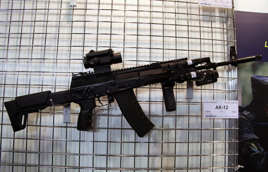 AK-12