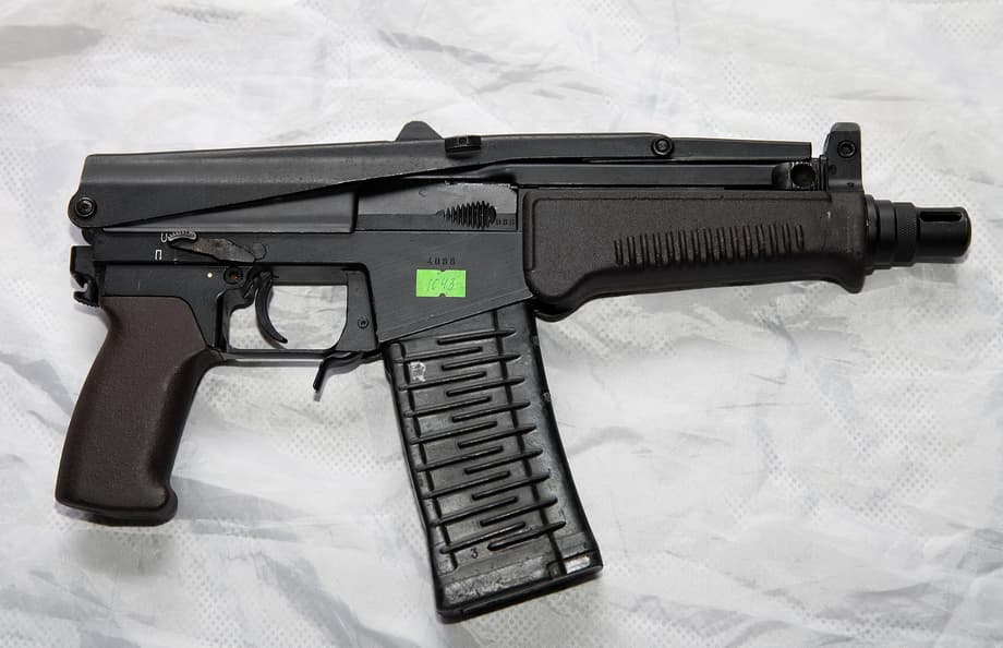 СР-3 «Вихрь»