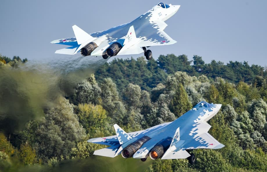 Су-57