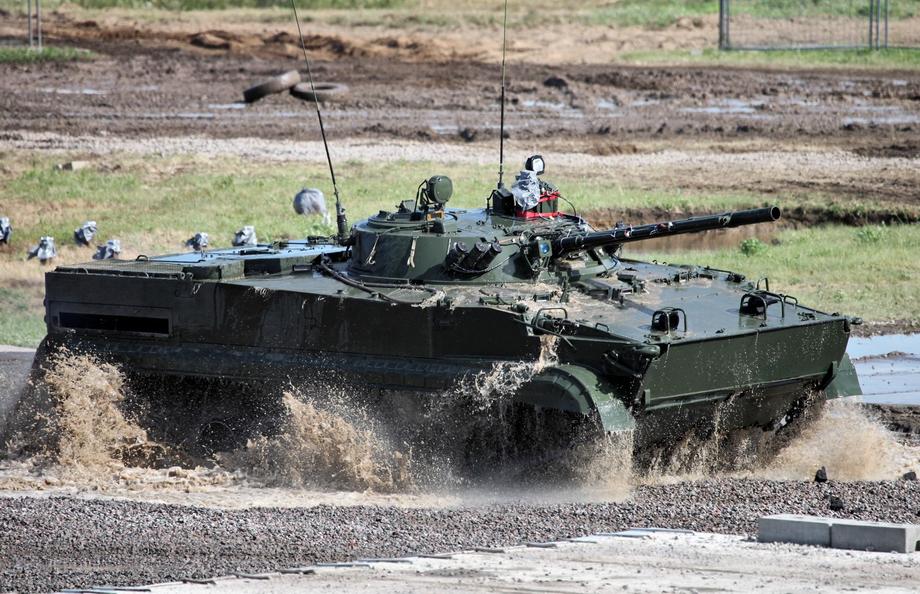 BMP-3