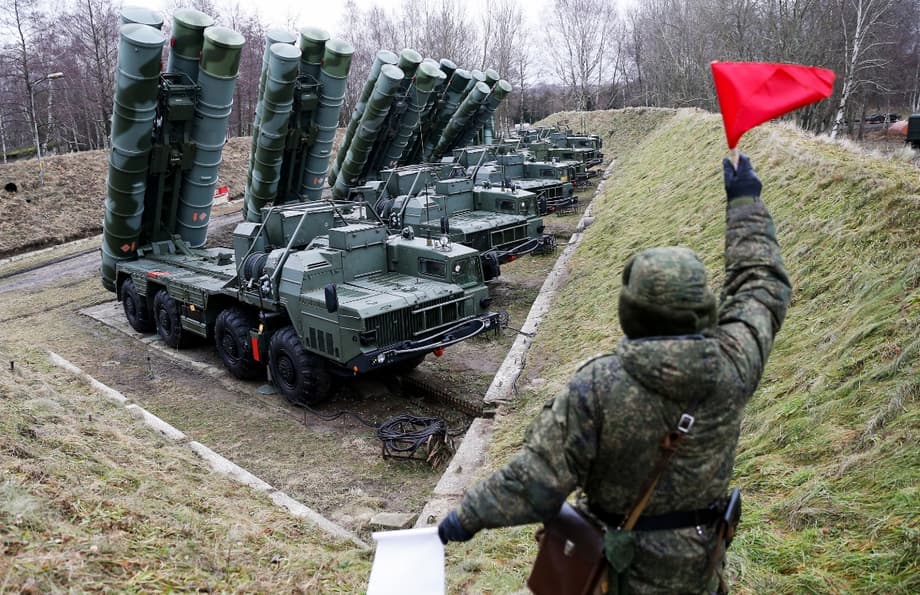 С-400