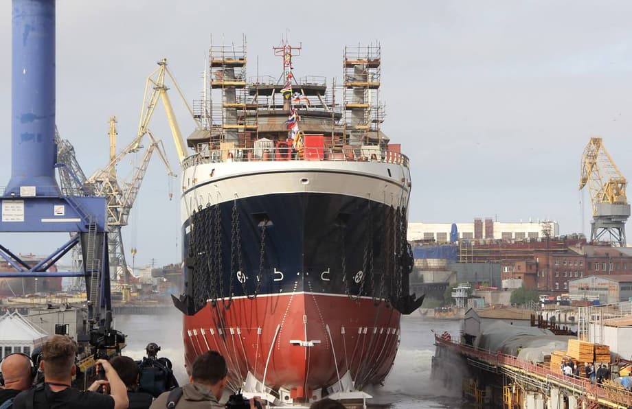BMRT "Kapitan Yunak"