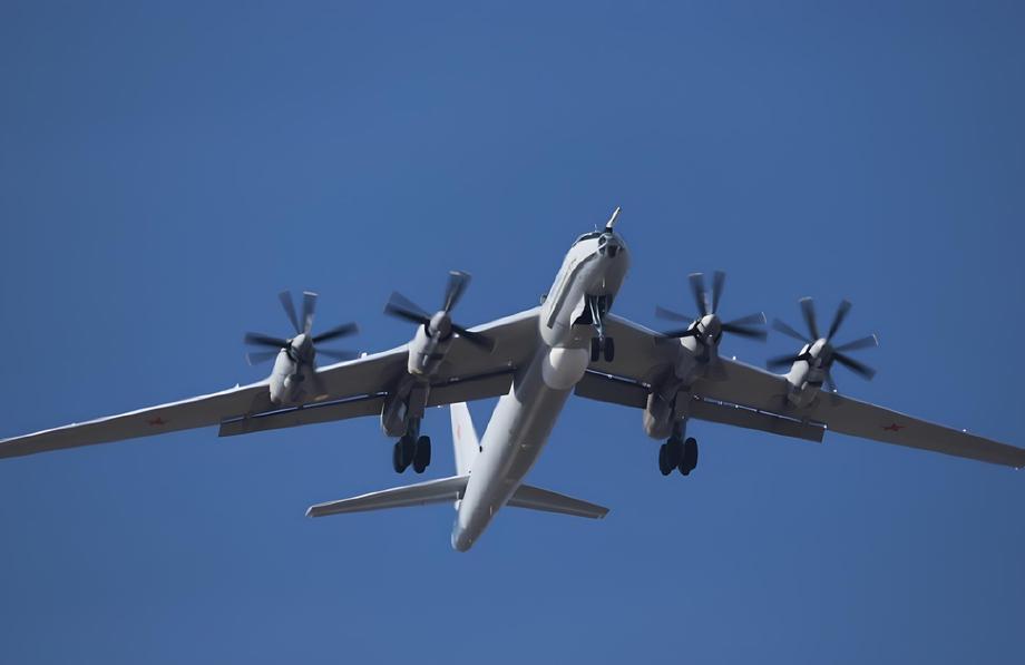 Ту-142МЗ