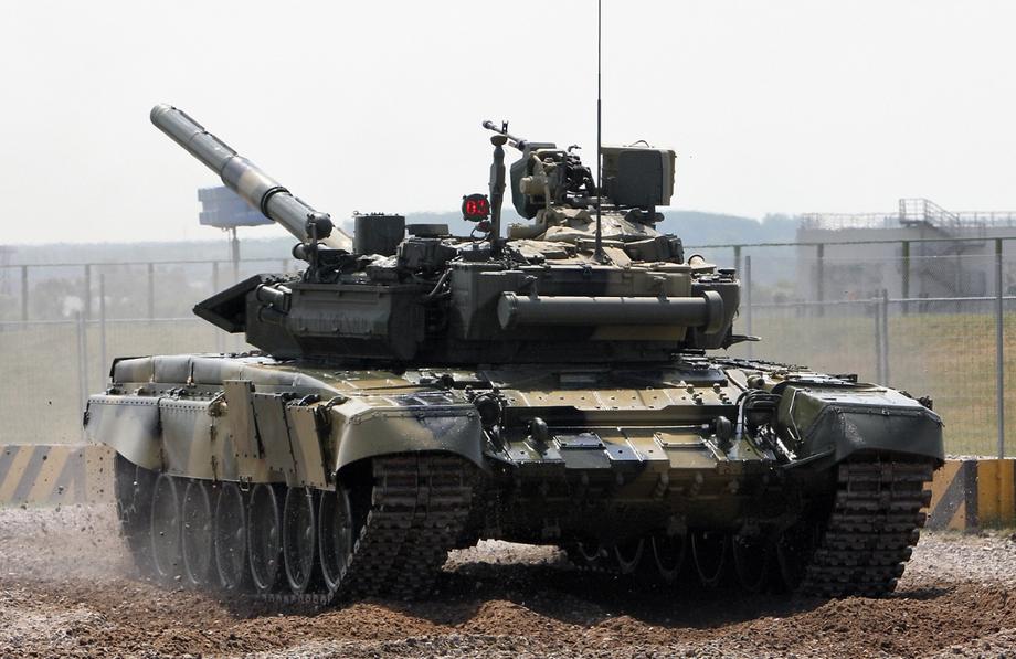 Т-90