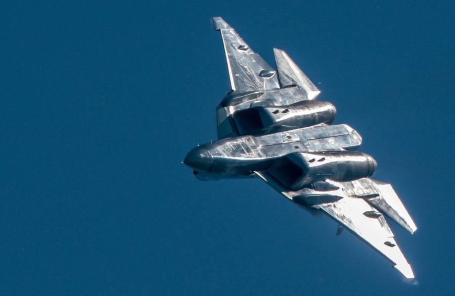 Су-57