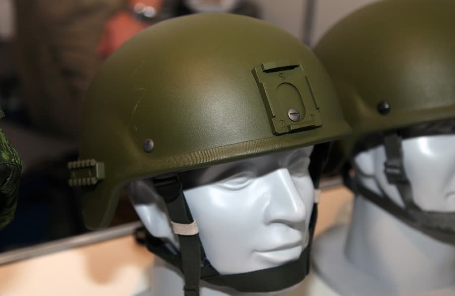 Бронешлем 6Б47