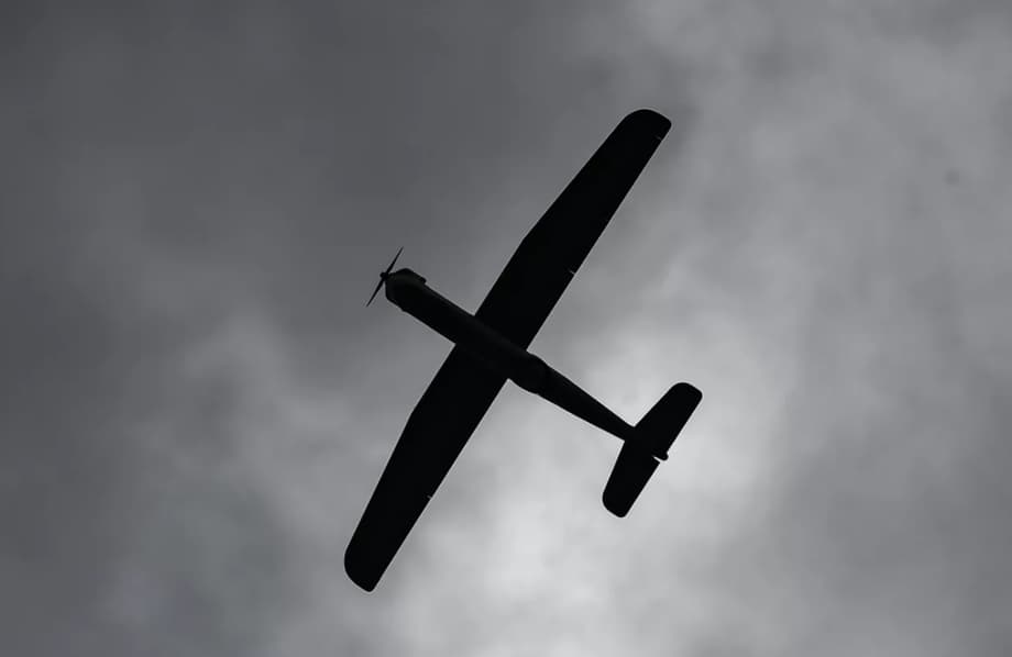 UAV "Orlan-30"