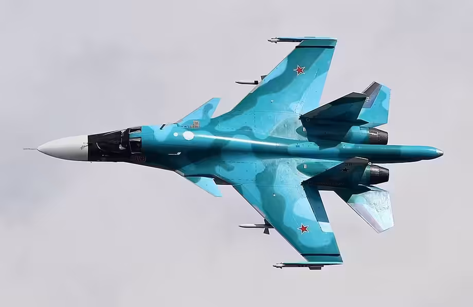 Су-34