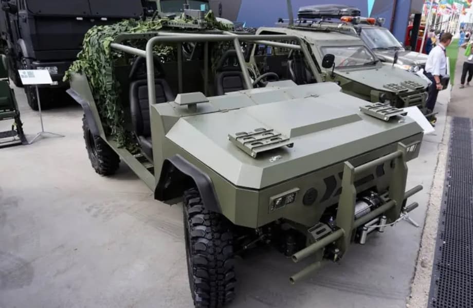 «Сармат-3»