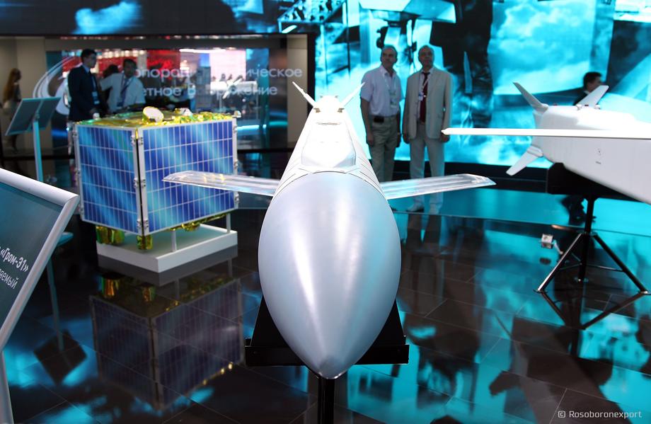  «Гром-1»