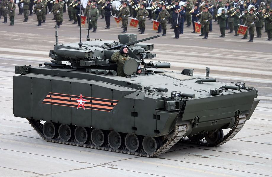  «Курганец-25»