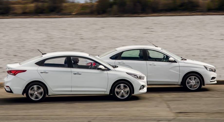 Hyundai Автоцентр Кемерово