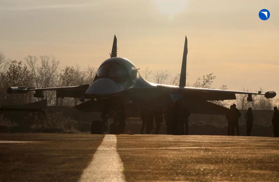 Су-34