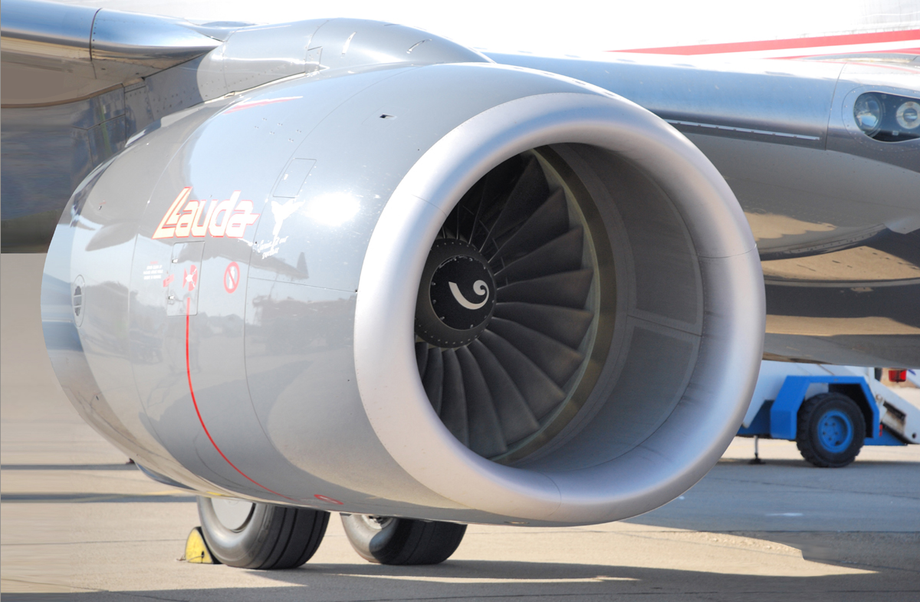 CFM56-7&nbsp;