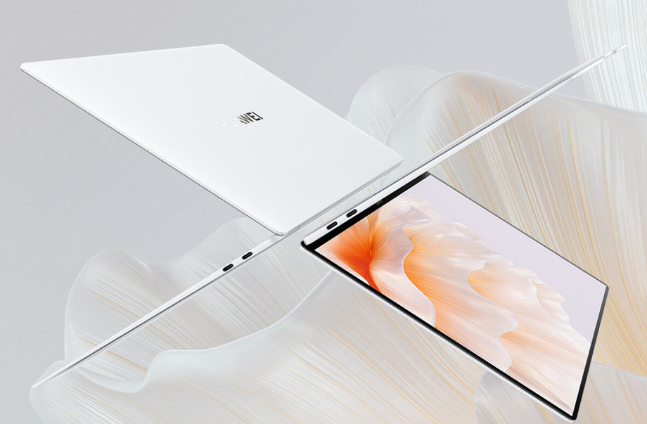 Huawei MateBook X Pro. Изображение: Huawei<br>