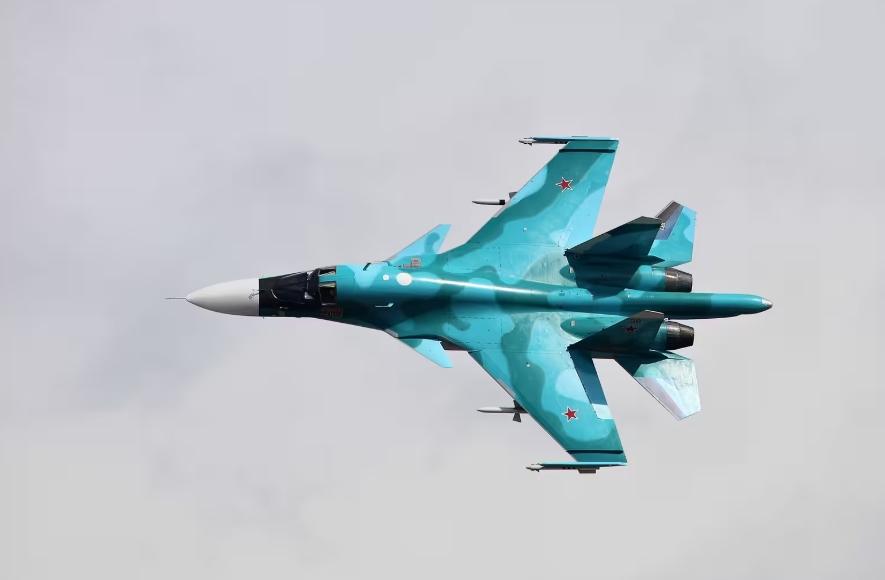 Су-34