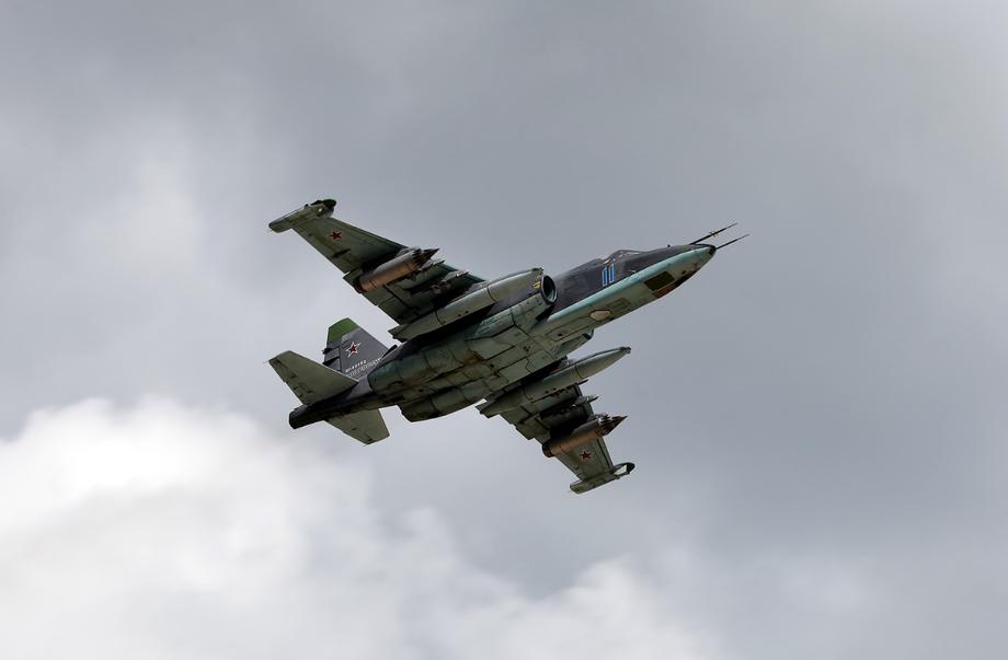 Су-25