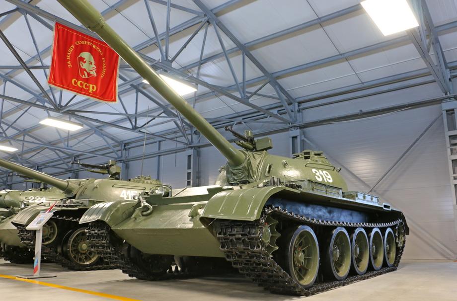 Т-54А