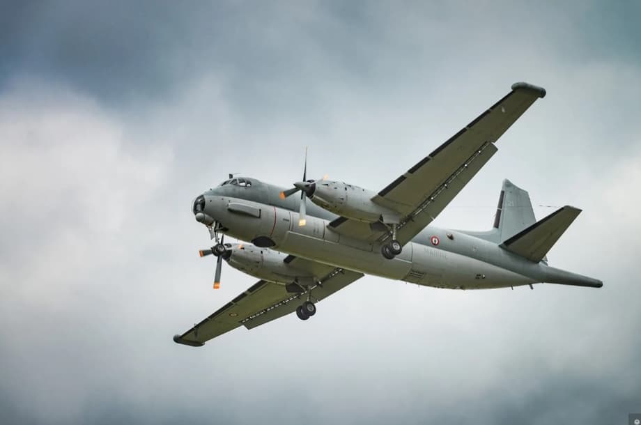 Atlantique 2