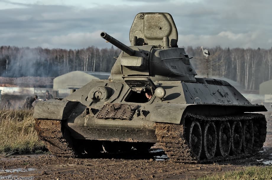 T-34
