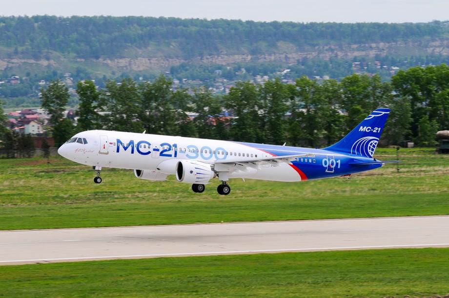 MS-21-300