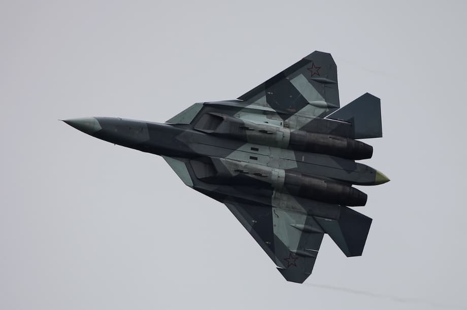 Су-57
