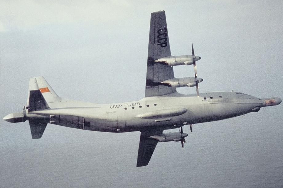 Ан-12